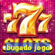 bugado jogo